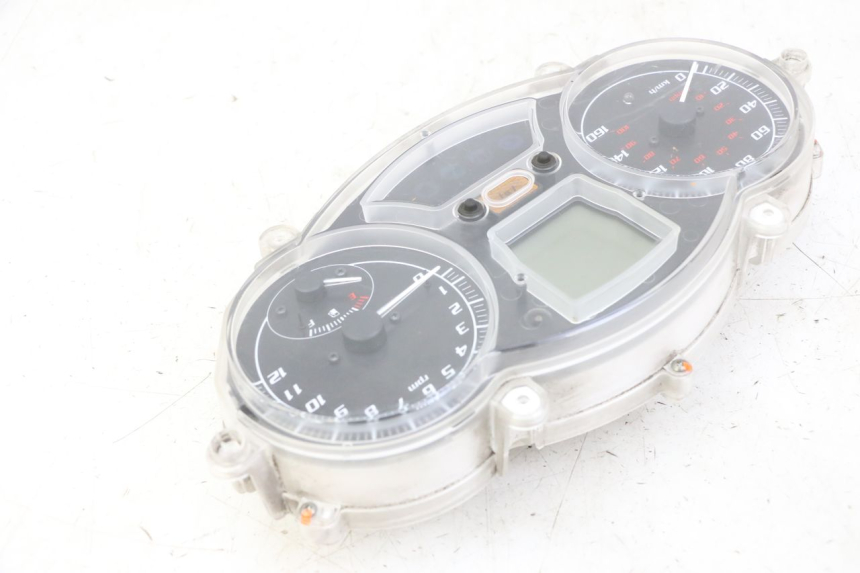 photo de SPEEDOMETER PIAGGIO MP3 LT 300 (2010 - 2016)