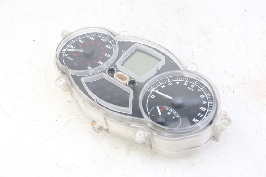 photo de SPEEDOMETER PIAGGIO MP3 LT 300 (2010 - 2016)
