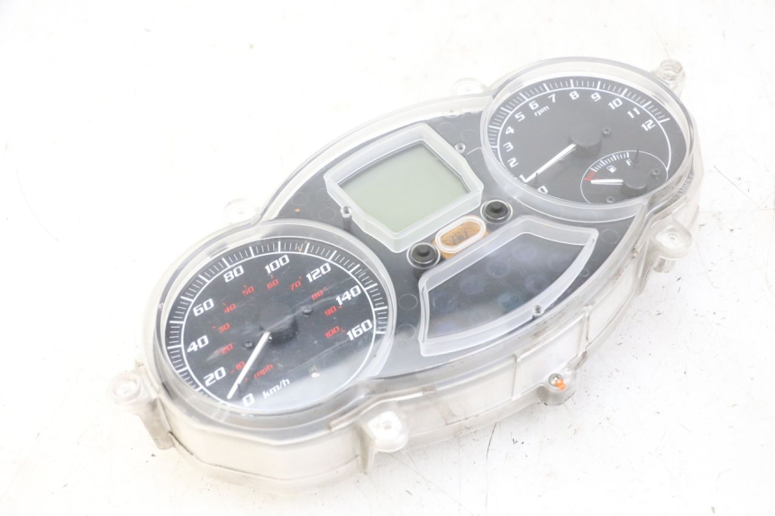 photo de SPEEDOMETER PIAGGIO MP3 LT 300 (2010 - 2016)
