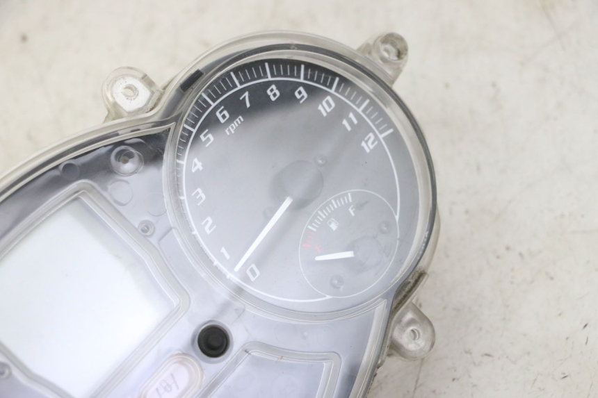 photo de SPEEDOMETER PIAGGIO MP3 LT 300 (2010 - 2016)