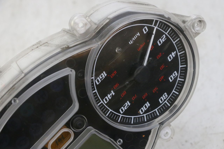 photo de SPEEDOMETER PIAGGIO MP3 LT 300 (2010 - 2016)