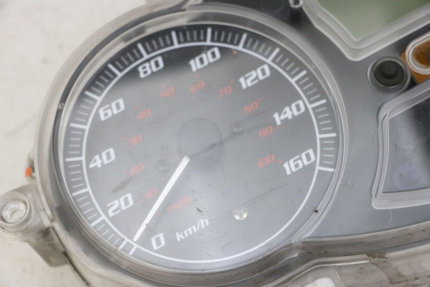 photo de SPEEDOMETER PIAGGIO MP3 LT 300 (2010 - 2016)