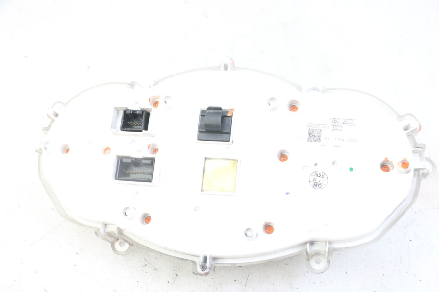 photo de SPEEDOMETER PIAGGIO MP3 LT 300 (2010 - 2016)