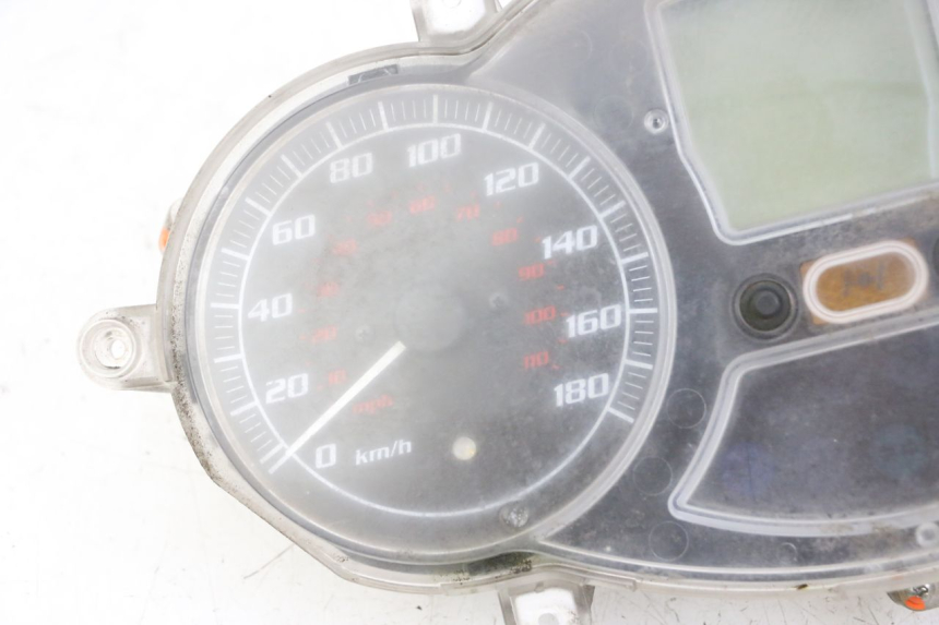 photo de SPEEDOMETER PIAGGIO MP3 LT 400 (2007 - 2012)