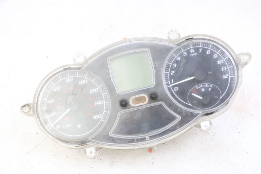 photo de SPEEDOMETER PIAGGIO MP3 LT 300 (2010 - 2016)