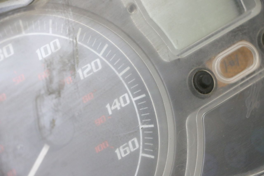 photo de SPEEDOMETER PIAGGIO MP3 LT 300 (2010 - 2016)