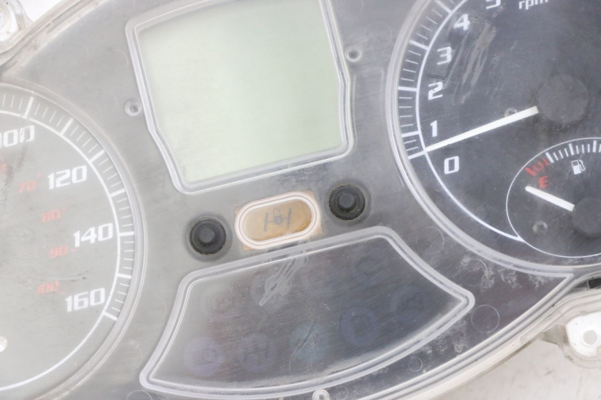 photo de SPEEDOMETER PIAGGIO MP3 LT 300 (2010 - 2016)