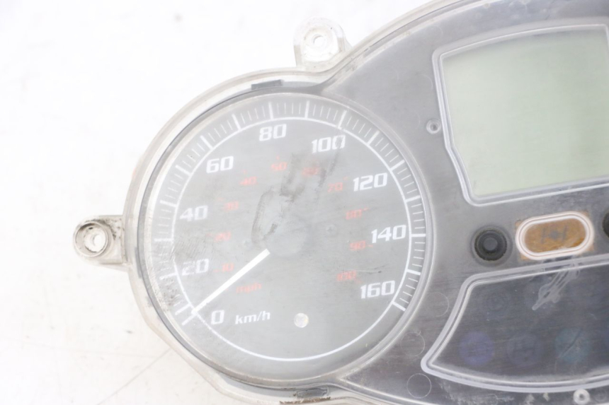 photo de SPEEDOMETER PIAGGIO MP3 LT 300 (2010 - 2016)