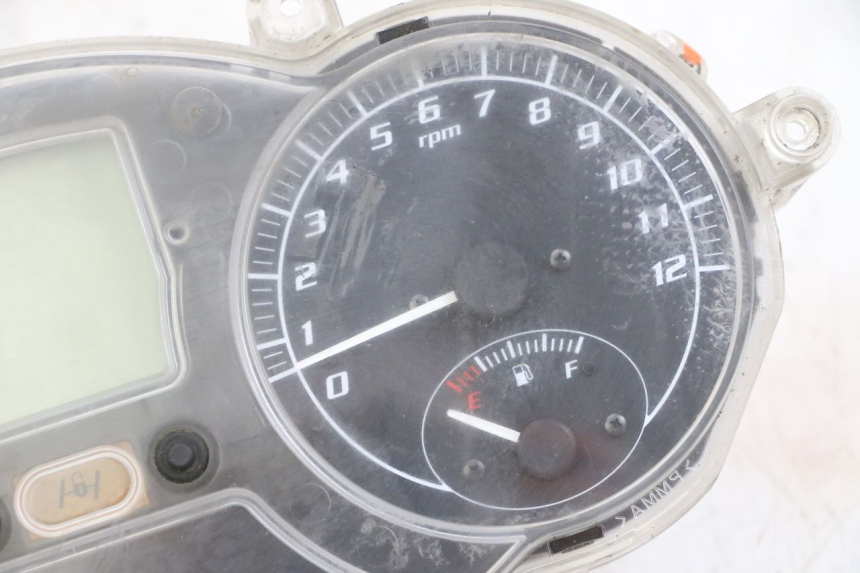 photo de SPEEDOMETER PIAGGIO MP3 LT 300 (2010 - 2016)