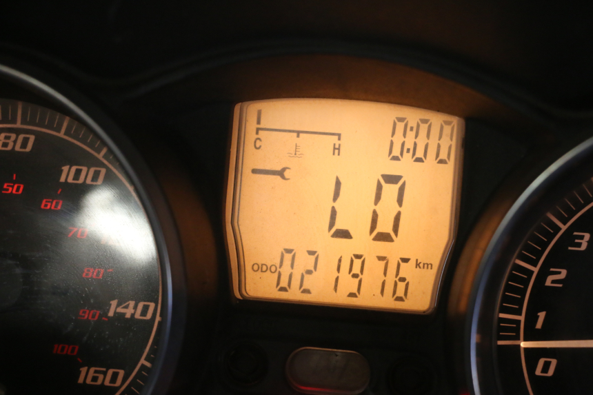 photo de SPEEDOMETER PIAGGIO MP3 LT 300 (2010 - 2016)
