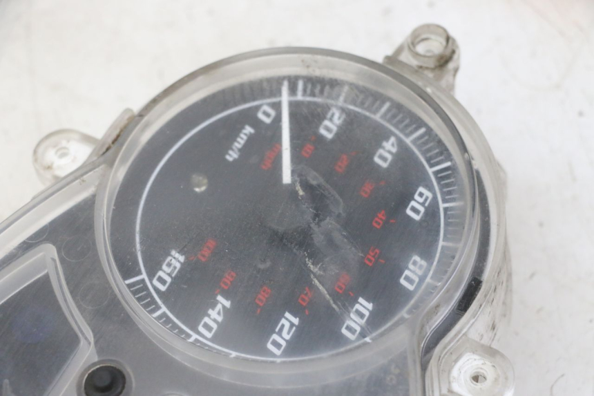 photo de SPEEDOMETER PIAGGIO MP3 LT 300 (2010 - 2016)