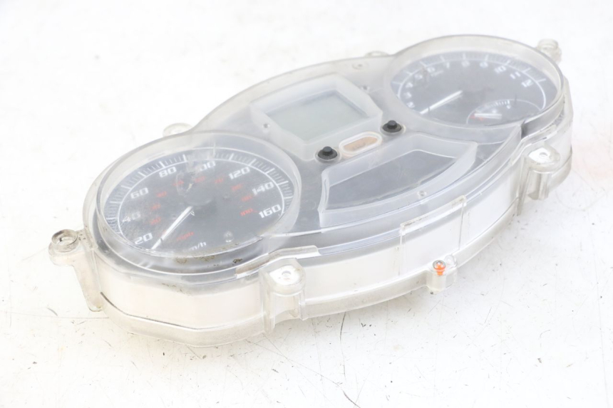 photo de SPEEDOMETER PIAGGIO MP3 LT 300 (2010 - 2016)