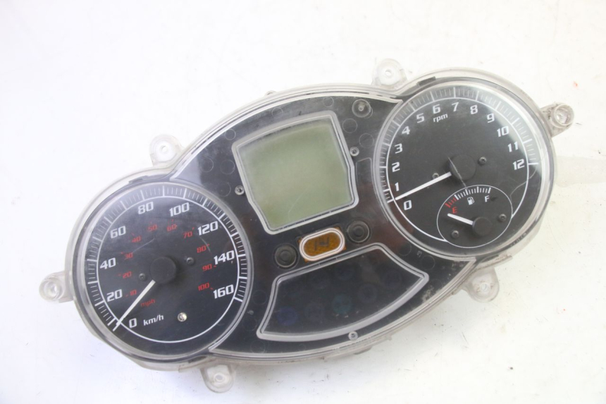photo de SPEEDOMETER PIAGGIO MP3 LT 300 (2010 - 2016) - Main view
