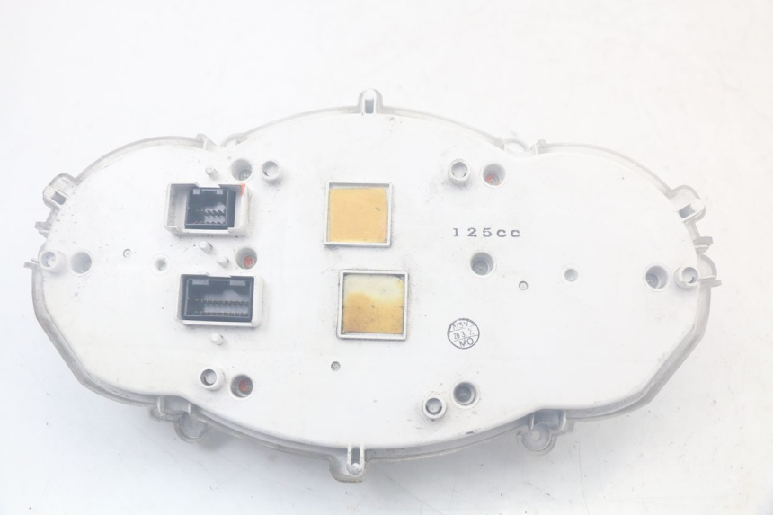 photo de SPEEDOMETER PIAGGIO MP3 125 (2006 - 2014)