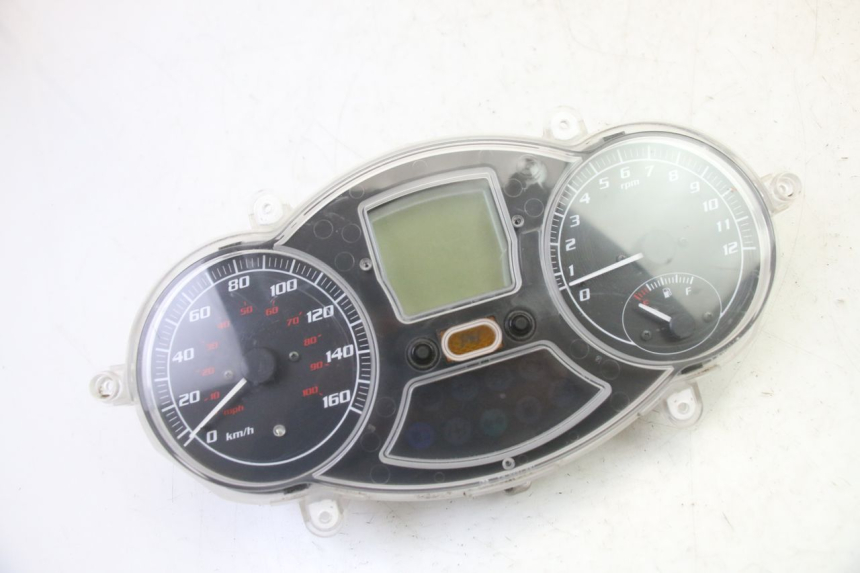 photo de SPEEDOMETER PIAGGIO MP3 RL 250 (2007 - 2010)