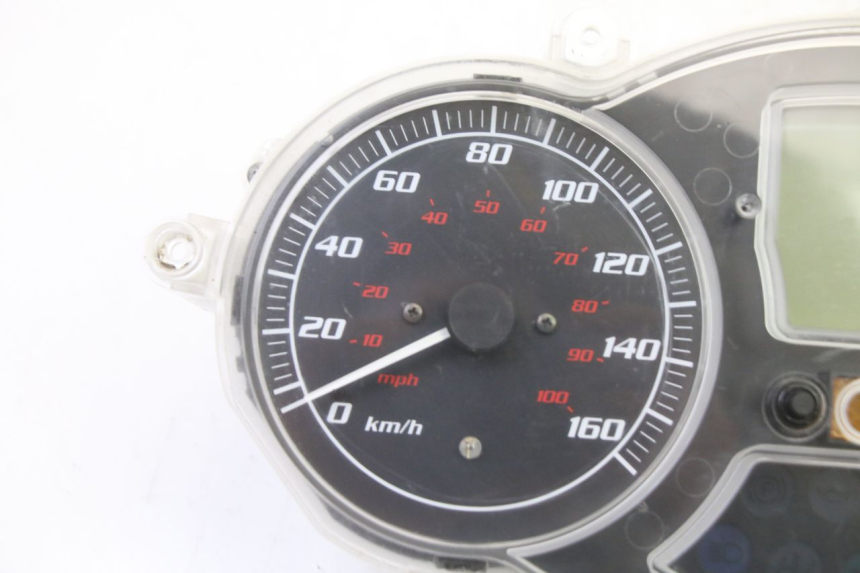 photo de SPEEDOMETER PIAGGIO MP3 RL 250 (2007 - 2010)