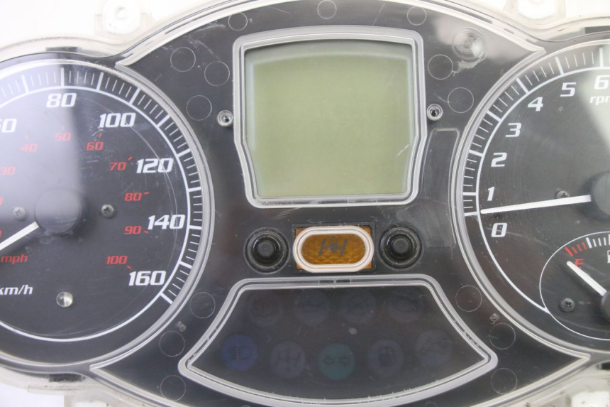 photo de SPEEDOMETER PIAGGIO MP3 RL 250 (2007 - 2010)