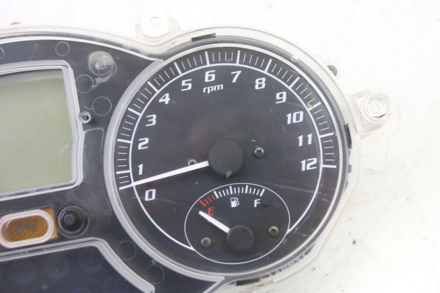 photo de SPEEDOMETER PIAGGIO MP3 RL 250 (2007 - 2010)