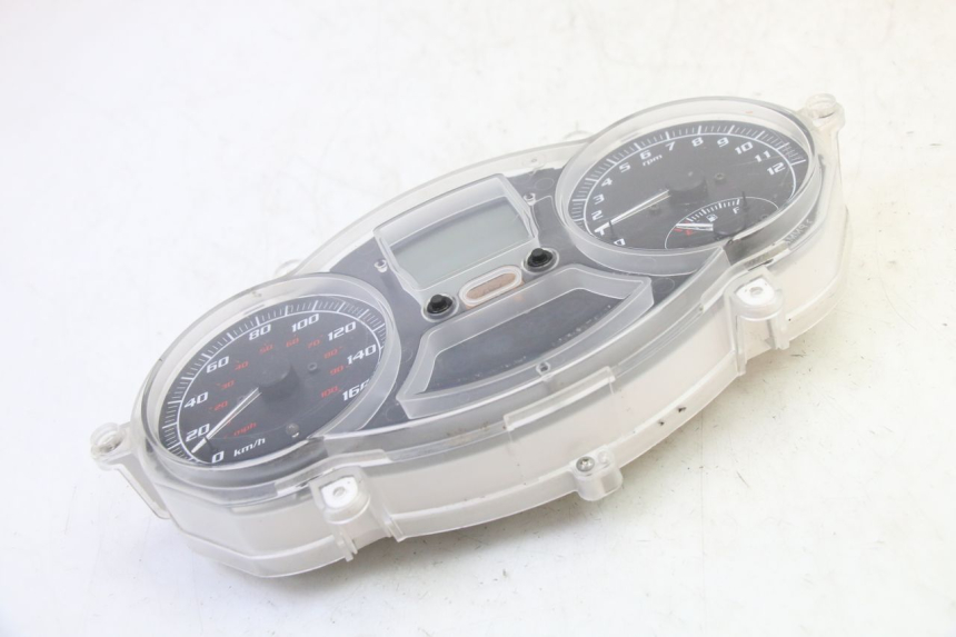photo de SPEEDOMETER PIAGGIO MP3 RL 250 (2007 - 2010)