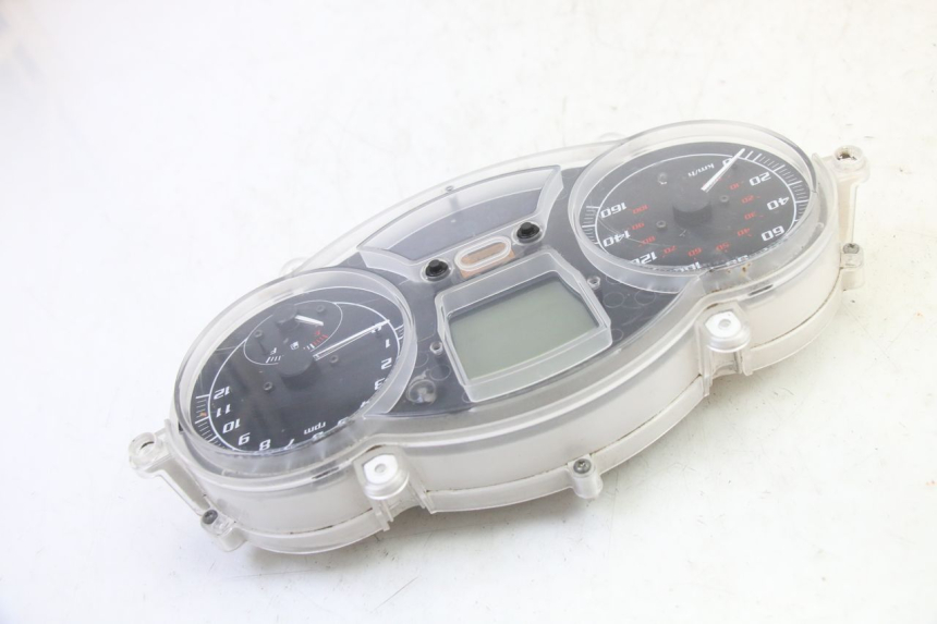 photo de SPEEDOMETER PIAGGIO MP3 RL 250 (2007 - 2010)