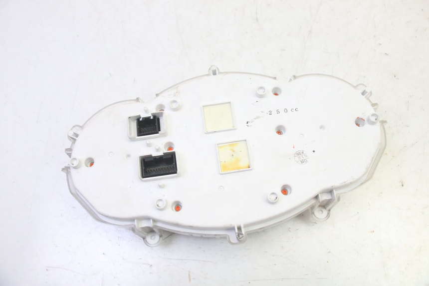 photo de SPEEDOMETER PIAGGIO MP3 RL 250 (2007 - 2010)