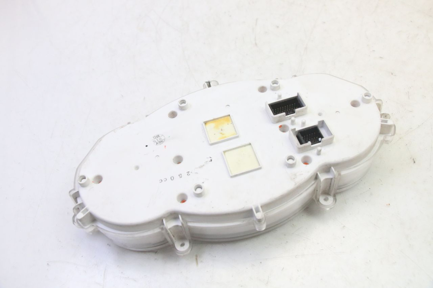photo de SPEEDOMETER PIAGGIO MP3 RL 250 (2007 - 2010)