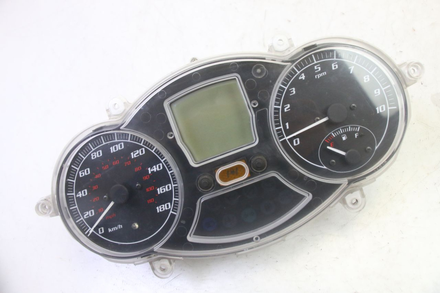 photo de SPEEDOMETER PIAGGIO MP3 500 (2011 - 2015)