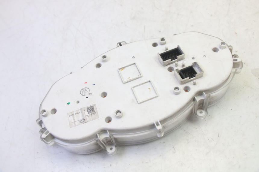 photo de SPEEDOMETER PIAGGIO MP3 500 (2011 - 2015)