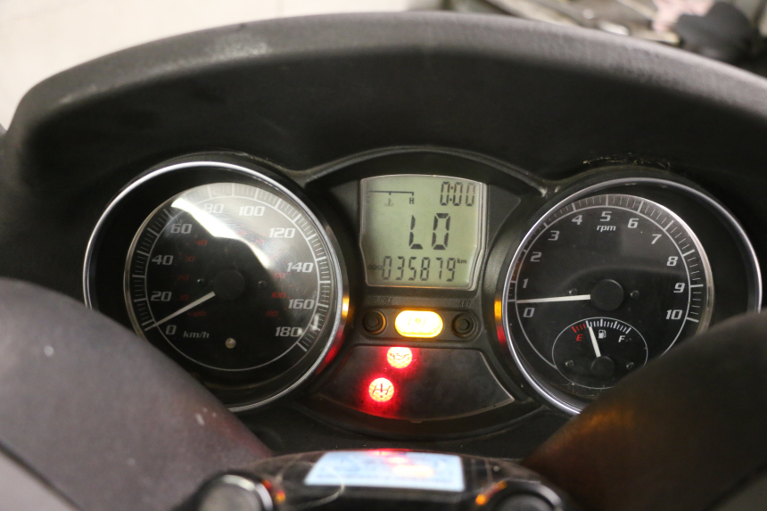 photo de SPEEDOMETER PIAGGIO MP3 500 (2011 - 2015)