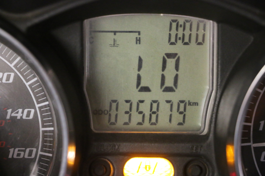 photo de SPEEDOMETER PIAGGIO MP3 500 (2011 - 2015)