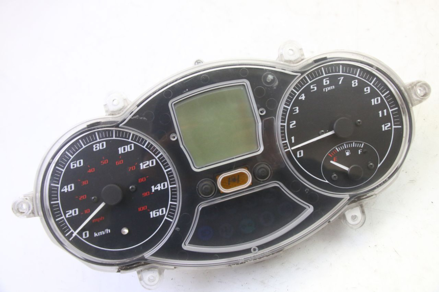 photo de SPEEDOMETER PIAGGIO MP3 125 (2006 - 2014)
