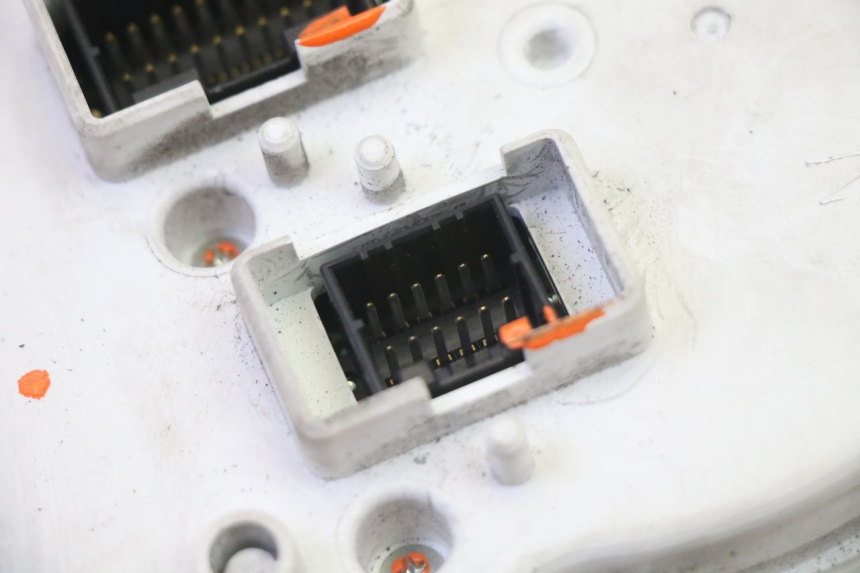 photo de SPEEDOMETER PIAGGIO MP3 125 (2006 - 2014)