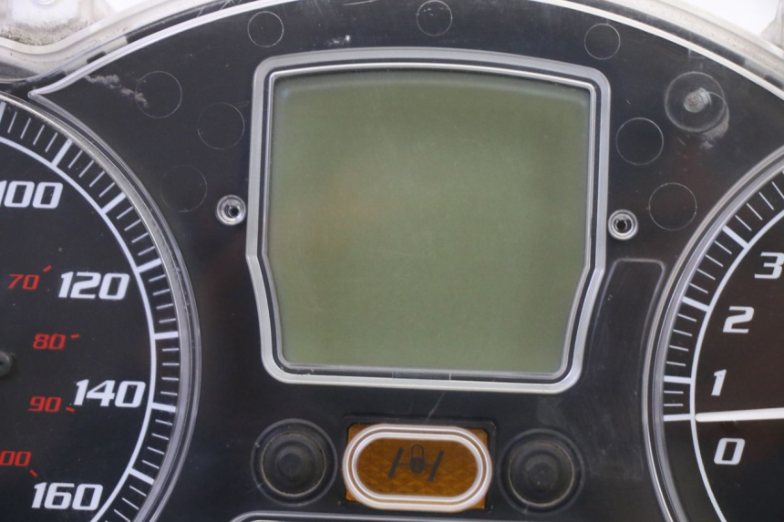 photo de SPEEDOMETER PIAGGIO MP3 125 (2006 - 2014)