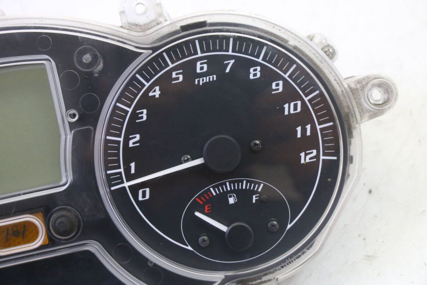 photo de SPEEDOMETER PIAGGIO MP3 125 (2006 - 2014)