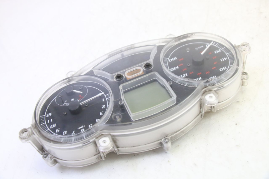 photo de SPEEDOMETER PIAGGIO MP3 125 (2006 - 2014)