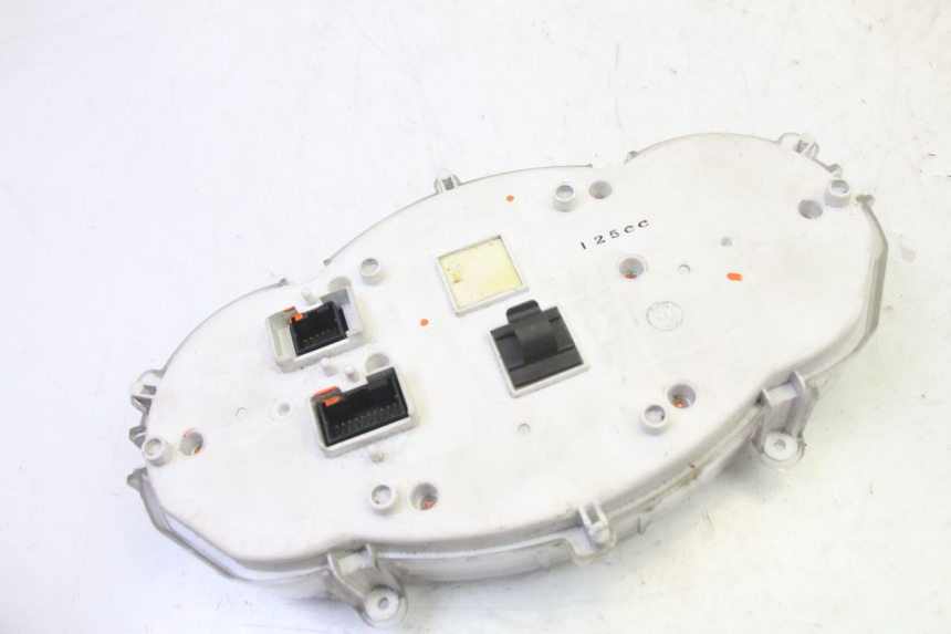 photo de SPEEDOMETER PIAGGIO MP3 125 (2006 - 2014)