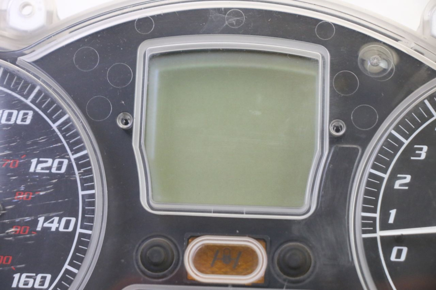 photo de SPEEDOMETER PIAGGIO MP3 RL 250 (2007 - 2010)