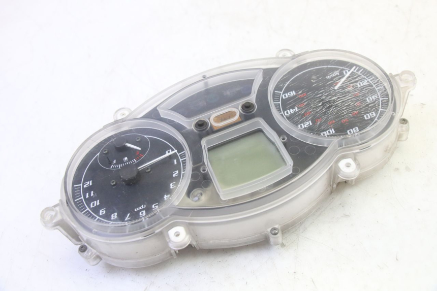 photo de SPEEDOMETER PIAGGIO MP3 RL 250 (2007 - 2010)