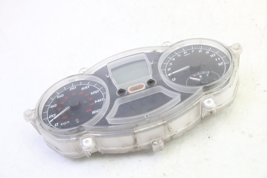 photo de SPEEDOMETER PIAGGIO MP3 125 (2006 - 2014)