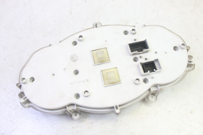 photo de SPEEDOMETER PIAGGIO MP3 RL 250 (2007 - 2010) - Markings and original references