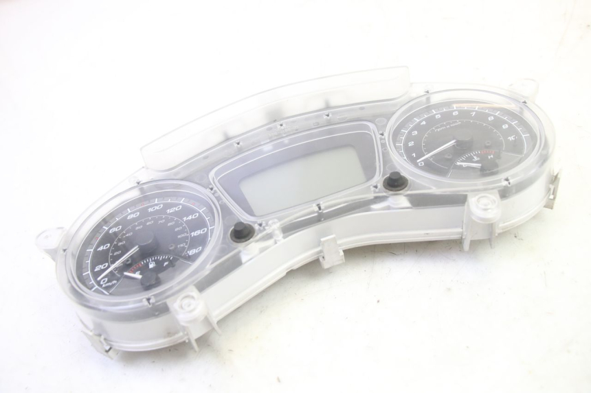 photo de SPEEDOMETER PIAGGIO MP3 500 (2016 - 2018) - Product overview