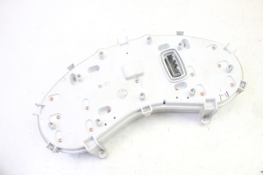 photo de SPEEDOMETER PIAGGIO MP3 500 (2016 - 2018) - Markings and original references