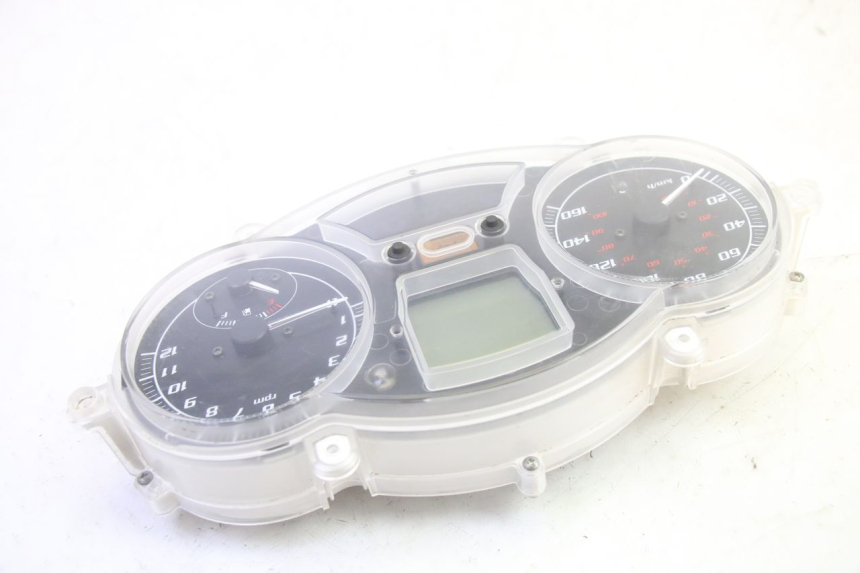 photo de SPEEDOMETER PIAGGIO MP3 RL 250 (2007 - 2010) - Checked used part