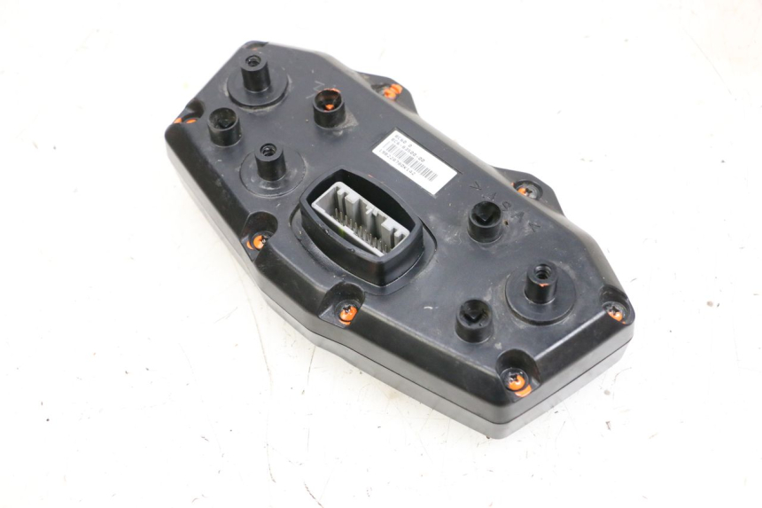 photo de SPEEDOMETER YAMAHA MT-07 MT07 ABS 700 (2018 - 2020) - Markings and original references