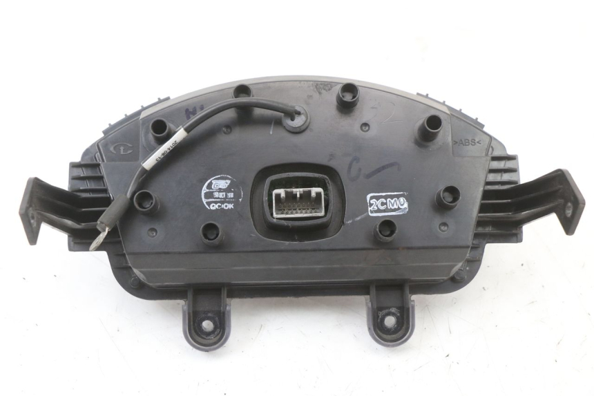 photo de SPEEDOMETER MBK MW TRYPTIK 125 (2014 - 2016)