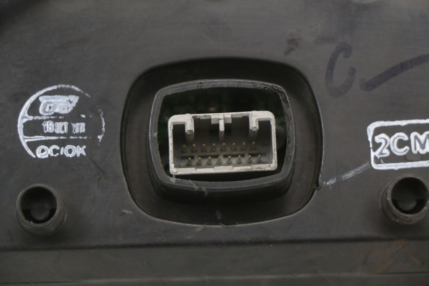 photo de SPEEDOMETER MBK MW TRYPTIK 125 (2014 - 2016)