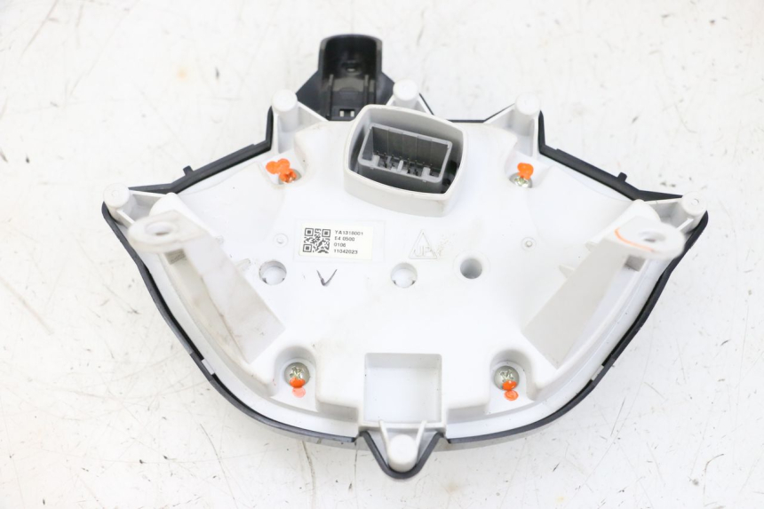 photo de SPEEDOMETER YAMAHA NEO'S CORE 1 (2022 - 2026) - Additional view of the item