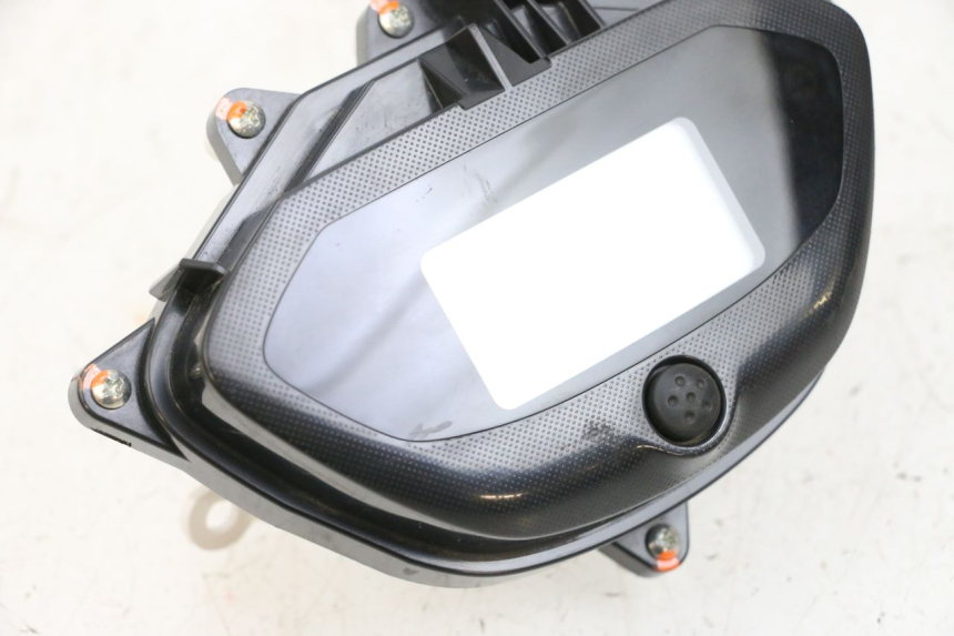 photo de SPEEDOMETER YAMAHA NEO'S CORE 1 (2022 - 2026) - Distinctive features