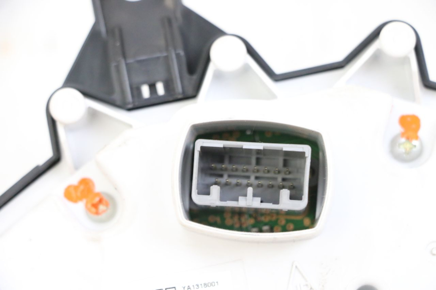 photo de SPEEDOMETER YAMAHA NEO'S CORE 1 (2022 - 2026) - Technical close-up