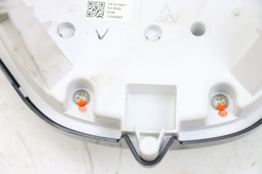 photo de SPEEDOMETER YAMAHA NEO'S CORE 1 (2022 - 2026) - Markings and original references